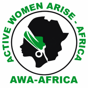 Active Women Arise Africa